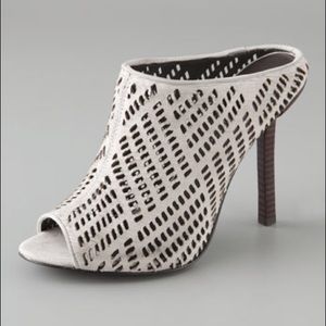 Elizabeth & James Sophi Laser Mules